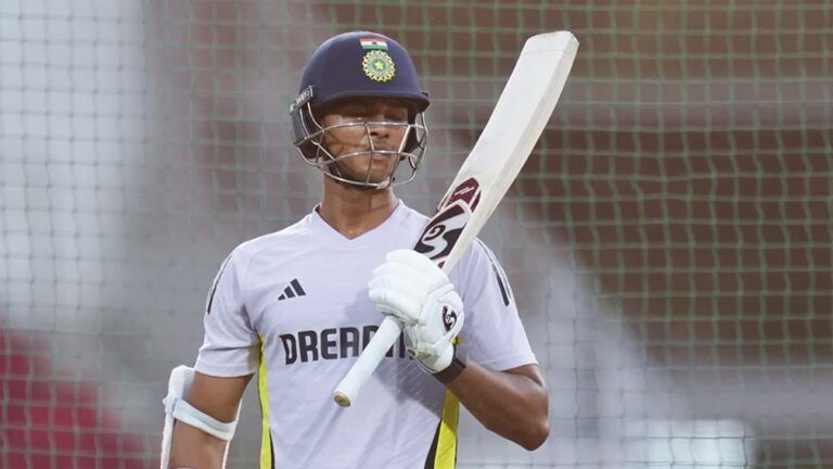 यशस्वी जायसवाल ने अपने करियर को लेकर किया बड़ा फैसला, दूसरी टीम का बनने वाले हैं हिस्सा