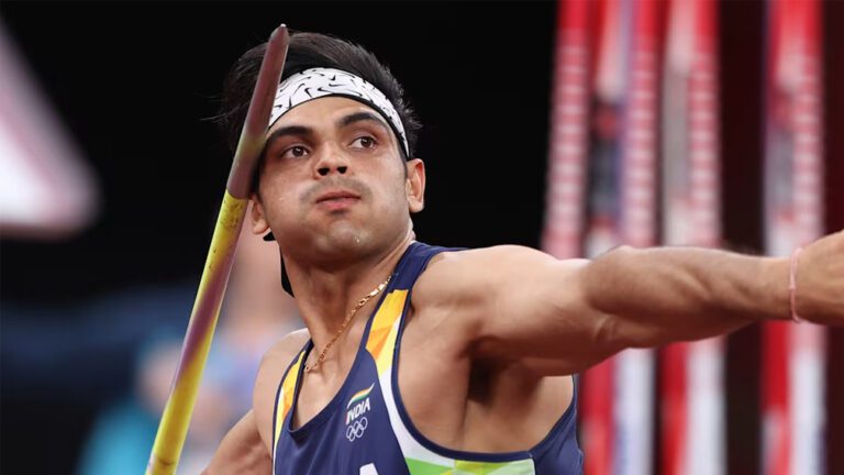 नीरज चोपड़ा का धमाकेदार आगाज, सीजन की शुरुआत गोल्ड मेडल के साथ की, 84.52 मीटर भाला फेंककर हासिल किया पहला स्थान