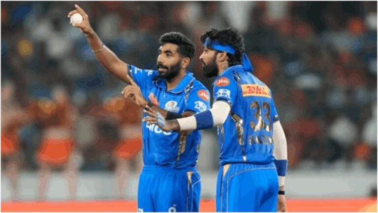 IPL 2025: हार्दिक पंड्या की अगुआई वाली टीम से बाहर रहेगा ये खिलाड़ी, जानें और कितने मैच नहीं खेलेंगे