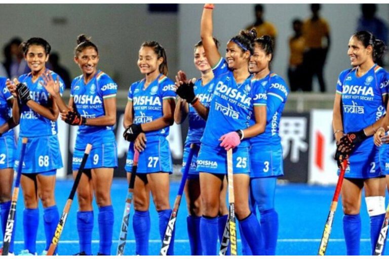 Hockey: ऑस्ट्रेलिया के दौरे के लिए महिला टीम की घोषणा, पांच नए चेहरों को पहली बार टीम में शामिल किया गया