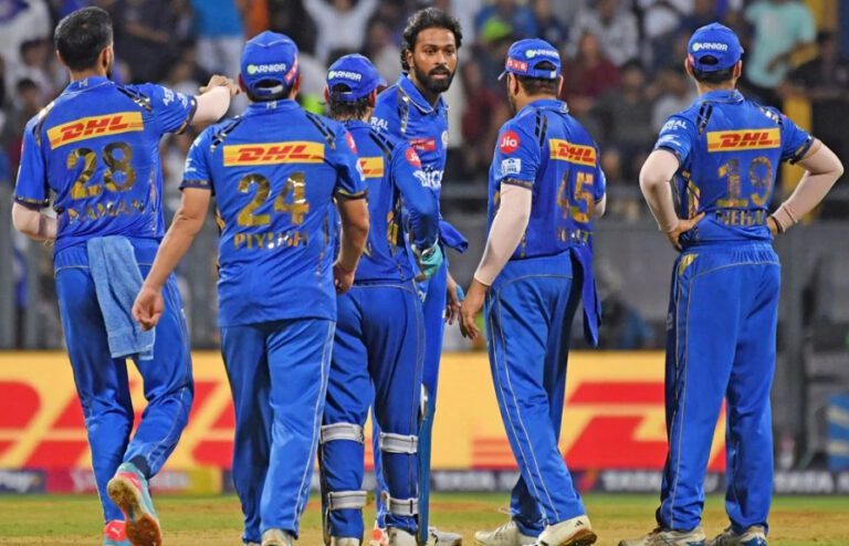 MI vs KKR: मुंबई इंडियंस के कप्तान हार्दिक पंड्या ने बताया क्यों दिया युवा गेंदबाज को मौका