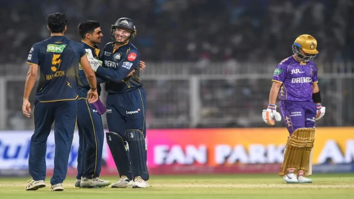 kkr vs