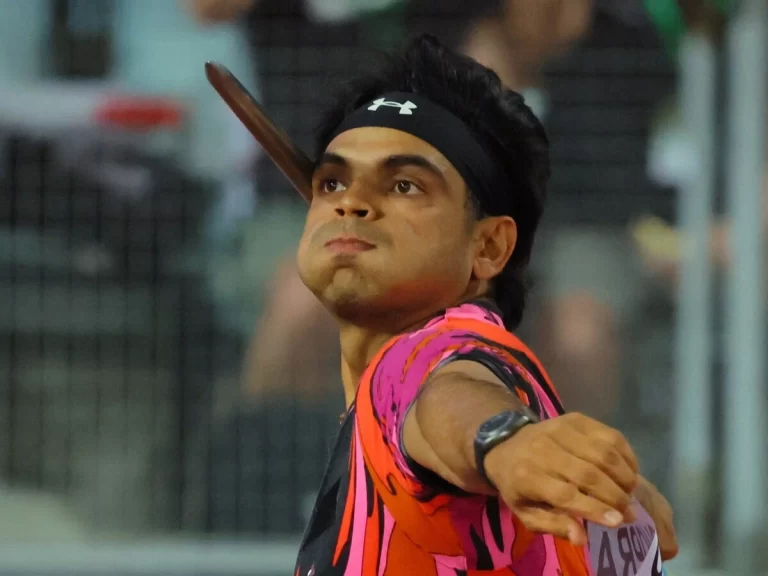 नीरज चोपड़ा के नाम वाला जैवलिन थ्रो अब बेंगलुरु में होगा, पाकिस्तान के अरशद नदीम को लेकर भी आया अपडेट