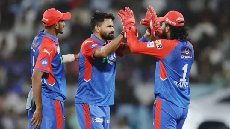 DC vs KKR: दिल्ली कैपिटल्स और कोलकाता नाइट राइडर्स की संभावित प्लेइंग इलेवन और ड्रीम 11 टीमें