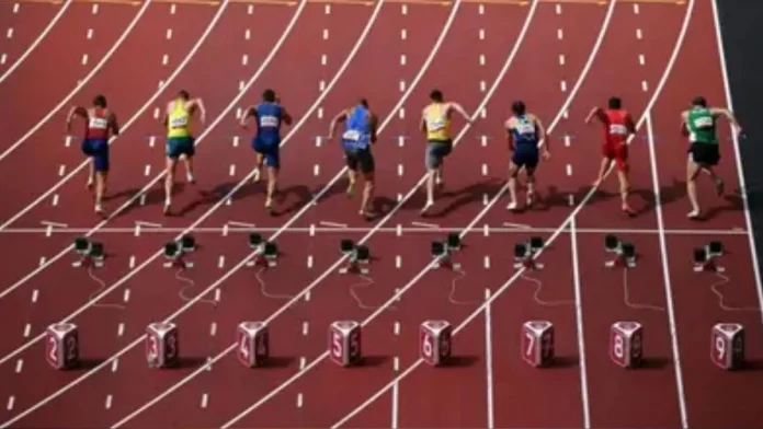 Asian Athletics