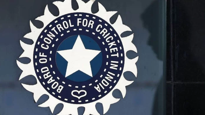 BCCI