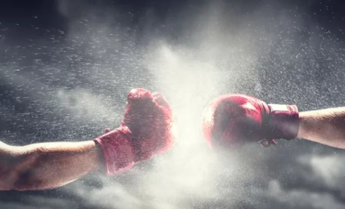 Boxing