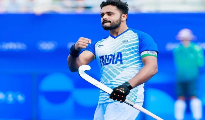 Harmanpreet