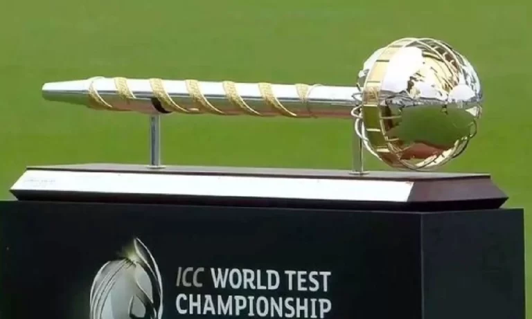 जय शाह की अध्यक्षता वाली ICC ने WTC Final 2025 के लिए बंपर प्राइज मनी का किया ऐलान