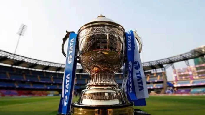 IPL 2025
