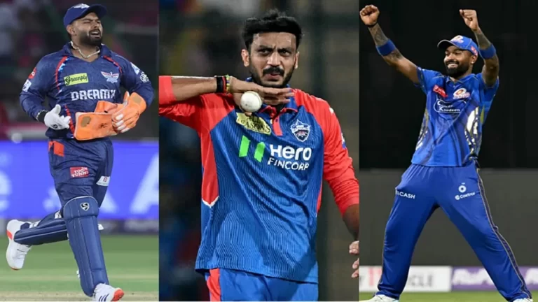 IPL 2025 प्लेऑफ रेस: 1 पोजिशन के लिए 3 टीमें, कैसे कर सकती हैं क्वालिफाई