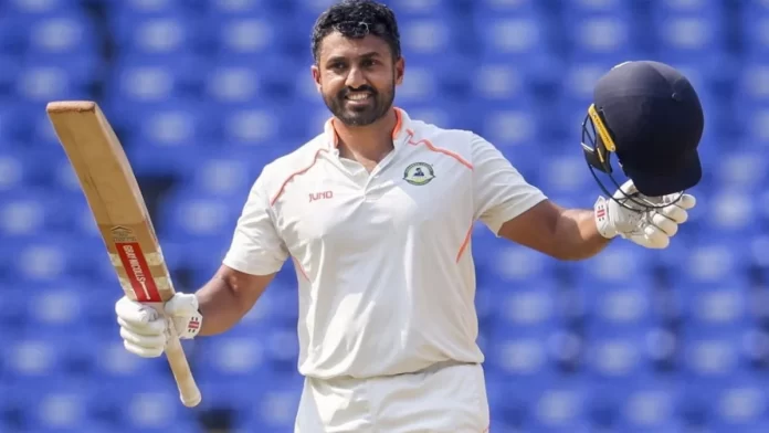 Karun Nair