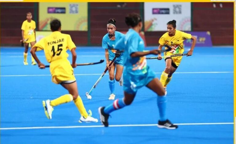 खेलो इण्डिया यूथ गेम्स 2025: मप्र 9 स्वर्ण,4 रजत और 5 कांस्य सहित कुल 18 पदकों के साथ चौथे स्थान पर