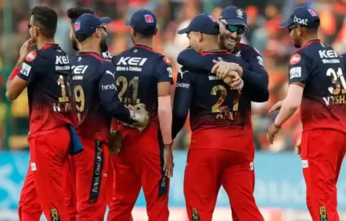 RCB
