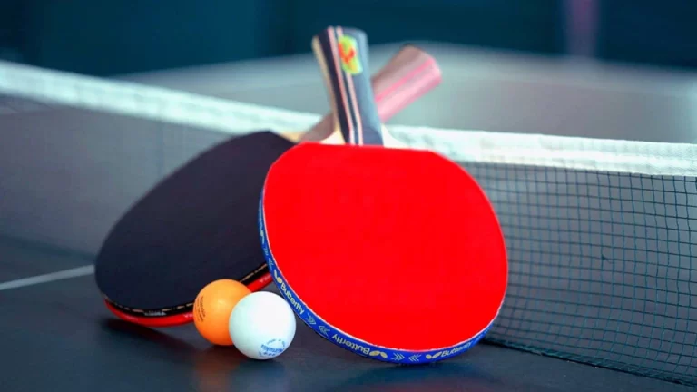 अल्टीमेट टेबल टेनिस का छठा सत्र दोहरे मुकाबलों के साथ 31 मई से शुरू होगा