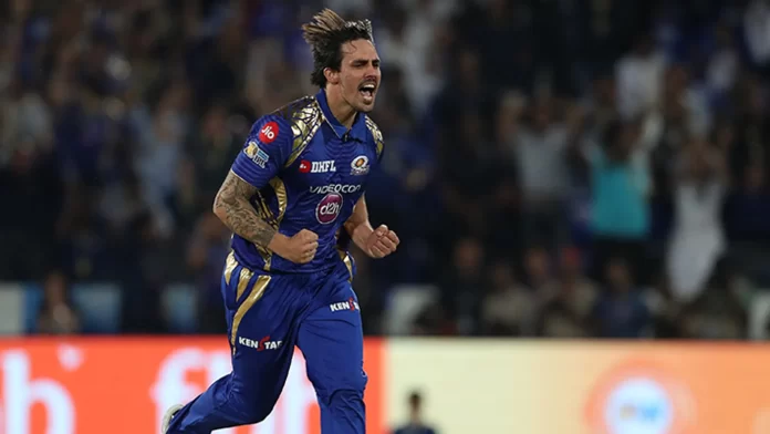 mitchell johnson