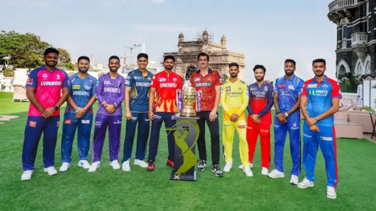 IPL 2025: 2 टीमों के प्लेऑफ की रेस से बाहर होने के बाद बड़ा उल्टफेर 16 अंक भी पड़ सकते हैं कम