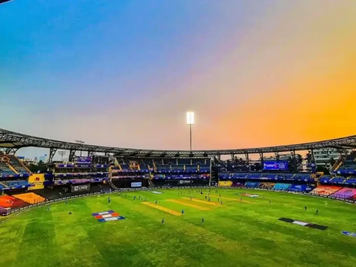 wankhede_Pitch