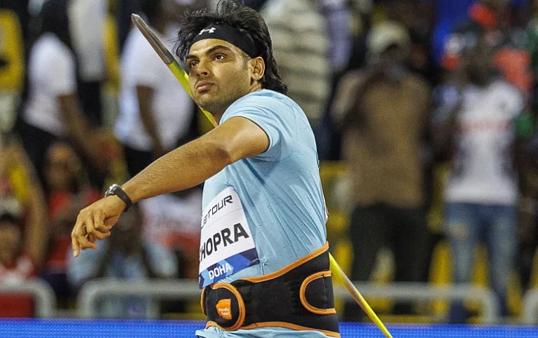 नीरज चोपड़ा के सर्वश्रेष्ठ थ्रो, भाला फेंक में 90 मीटर का आंकड़ा पार करने वाले एथलीट्स