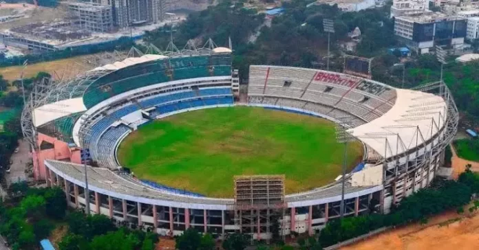 Pitch Report