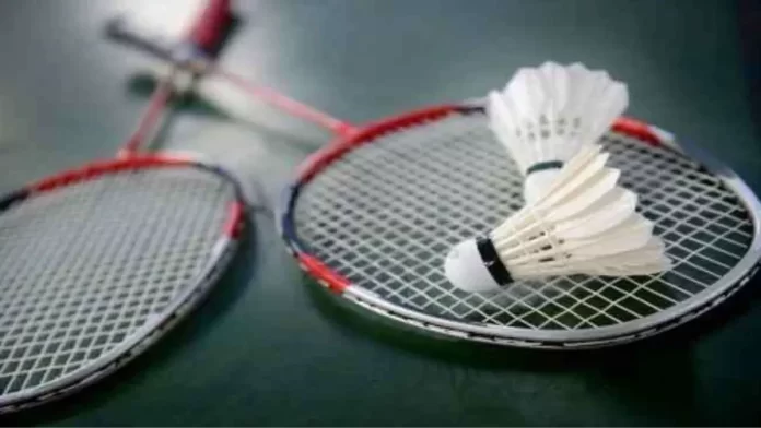 Badminton