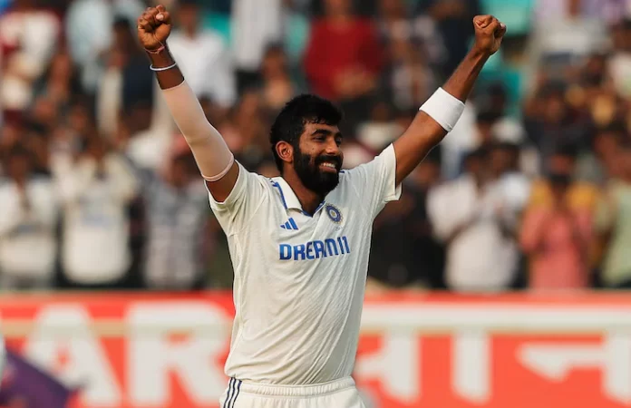 Bumrah