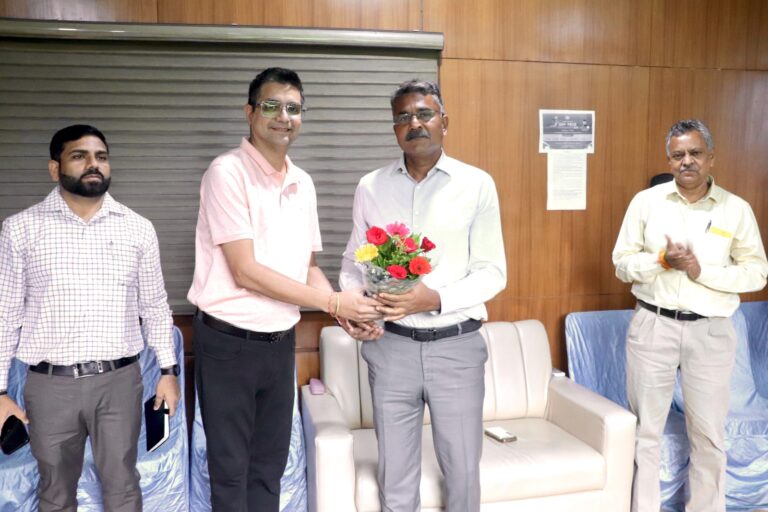 6 रेड स्नूकर चैम्पियनशिप 2025: खेल संचालक राकेश गुप्ता ने किया शुभारंभ ,कई नामी खिलाड़ियों ने दिखाया जौहर