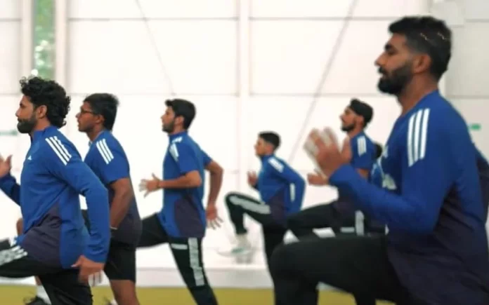 IND vs ENG