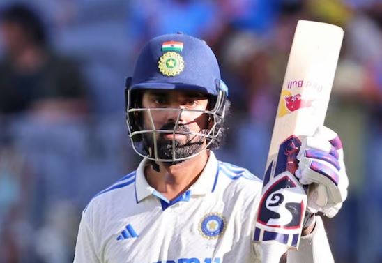 KL rahul