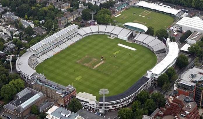 Lord's Cricket Ground