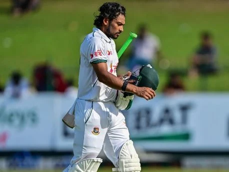 Nazmul Hasan Shanto