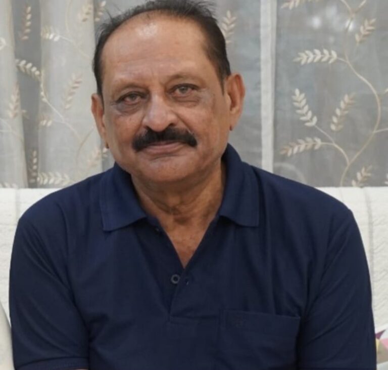 भोपाल के शकील कुरैशी हॉकी टूर्नामेंट के डायरेक्टर बने