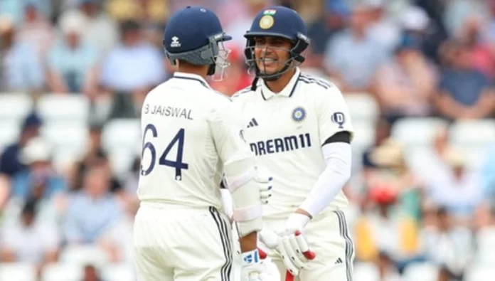 Successful, Shubman
