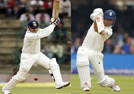 Virender, Cook