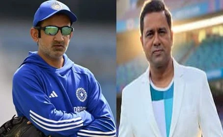 akash,gambhir