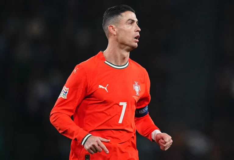 FIFA WC: छठे फीफा विश्व कप में खेलने के लिए क्लब विश्व कप का हिस्सा नहीं बने क्रिस्टियानो रिकॉर्ड