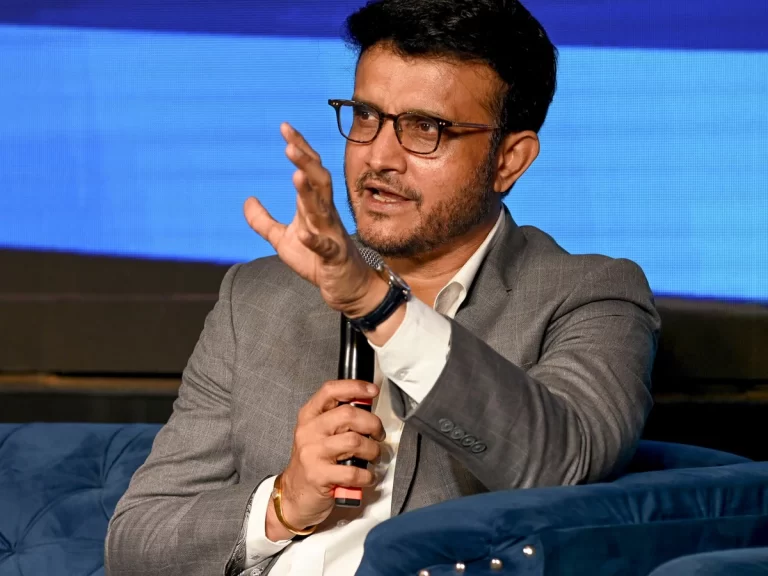 गांगुली को क्रिकेट करियर के दौरान कई शतक चूकने का अफसोस