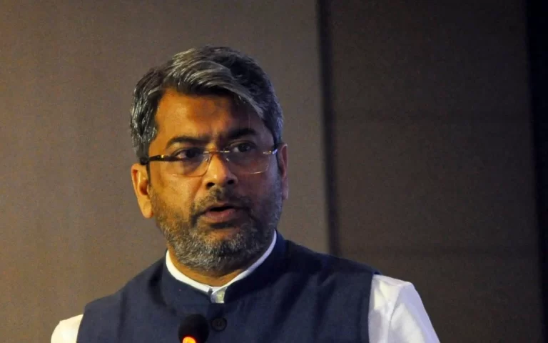 AIFF के अध्यक्ष कल्याण चौबे बोले, भारतीय स्ट्राइकरों की संख्या का फैसला करेंगे हितधारक