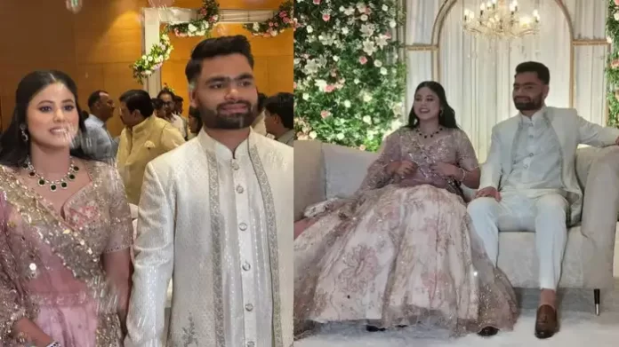 रिंकू और प्रिया