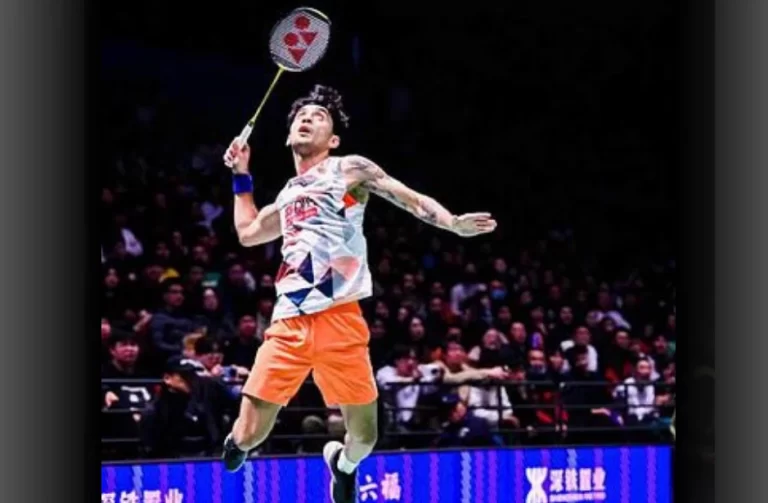 Badminton: मकाऊ ओपन में भारत का जलवा, लक्ष्य-तरूण और रक्षिता दूसरे दौर में, आयुष ने भी किया कमाल