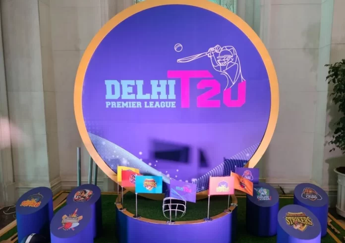 Delhi-Premier-League