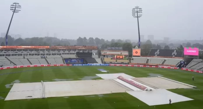 Edgbaston