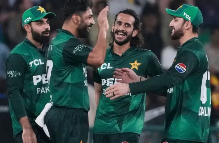Haris Rauf