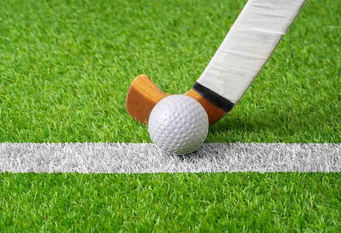 Hockey