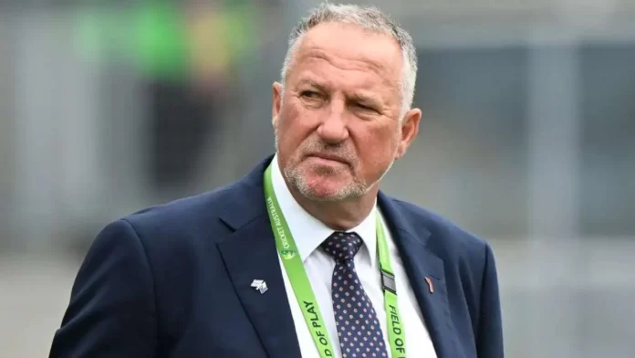 Ian Botham