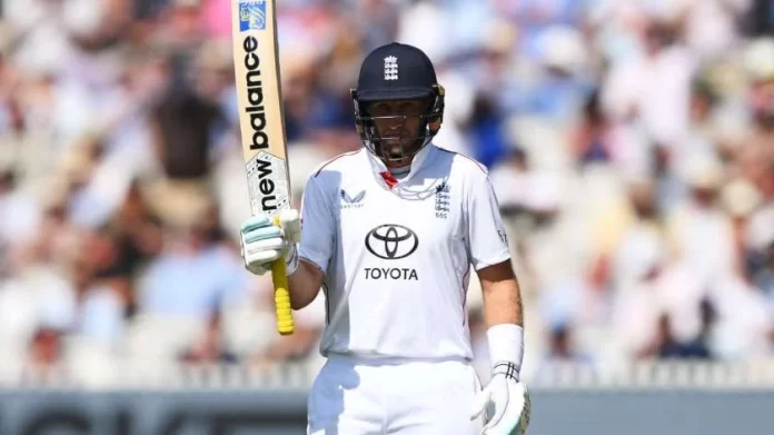 Joe Root