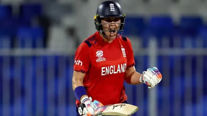 Nat-Sciver-Brunt