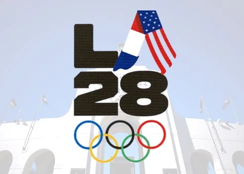 ओलंपिक 2028: क्रिकेट शेड्यूल हुआ फाइनल, जानिए कब और कहां खेले जाएंगे मेडल मुकाबले?