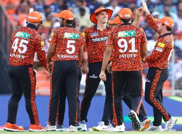 SRH