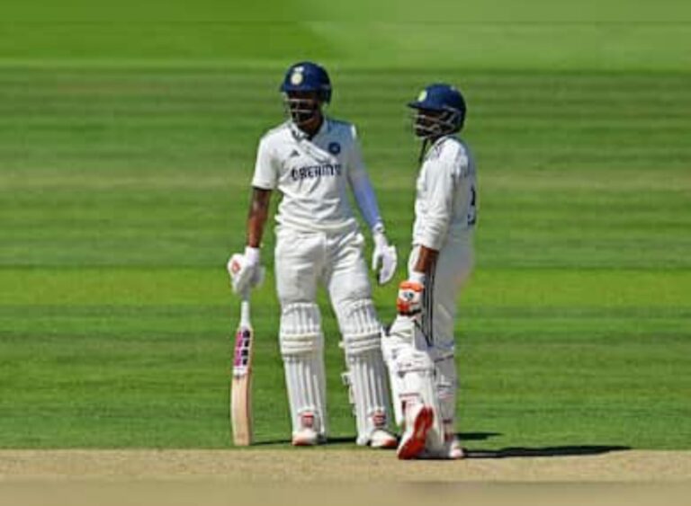 Ind vs Eng: तीसरे दिन का खेल समाप्त, इंग्लैंड ने हासिल की दो रन की बढ़त
